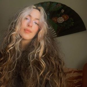 Meet your Posher, Morgan